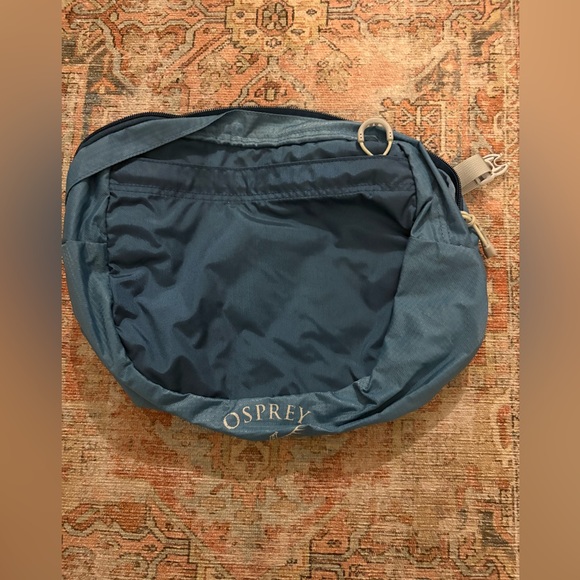 osprey aura bags AG 50 Backpack · Women's · Tungsten Grey day hiking trips and backpacking adventures where organized storage and comfortable load transport are crucial. Osprey Aura 65 AG™ Women's
